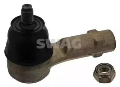 Наконечник поперечной рулевой тяги SWAG купить